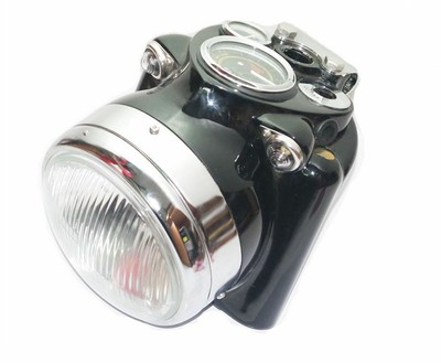 royal enfield classic 350 headlight cover