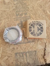 Hy-Capacity HC690437 Front Crankshaft Seal & Sleeve