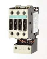 Siemens 3RT1025-1XB40-0LA2 SchüTz 24VDC 7,5KW/AC3