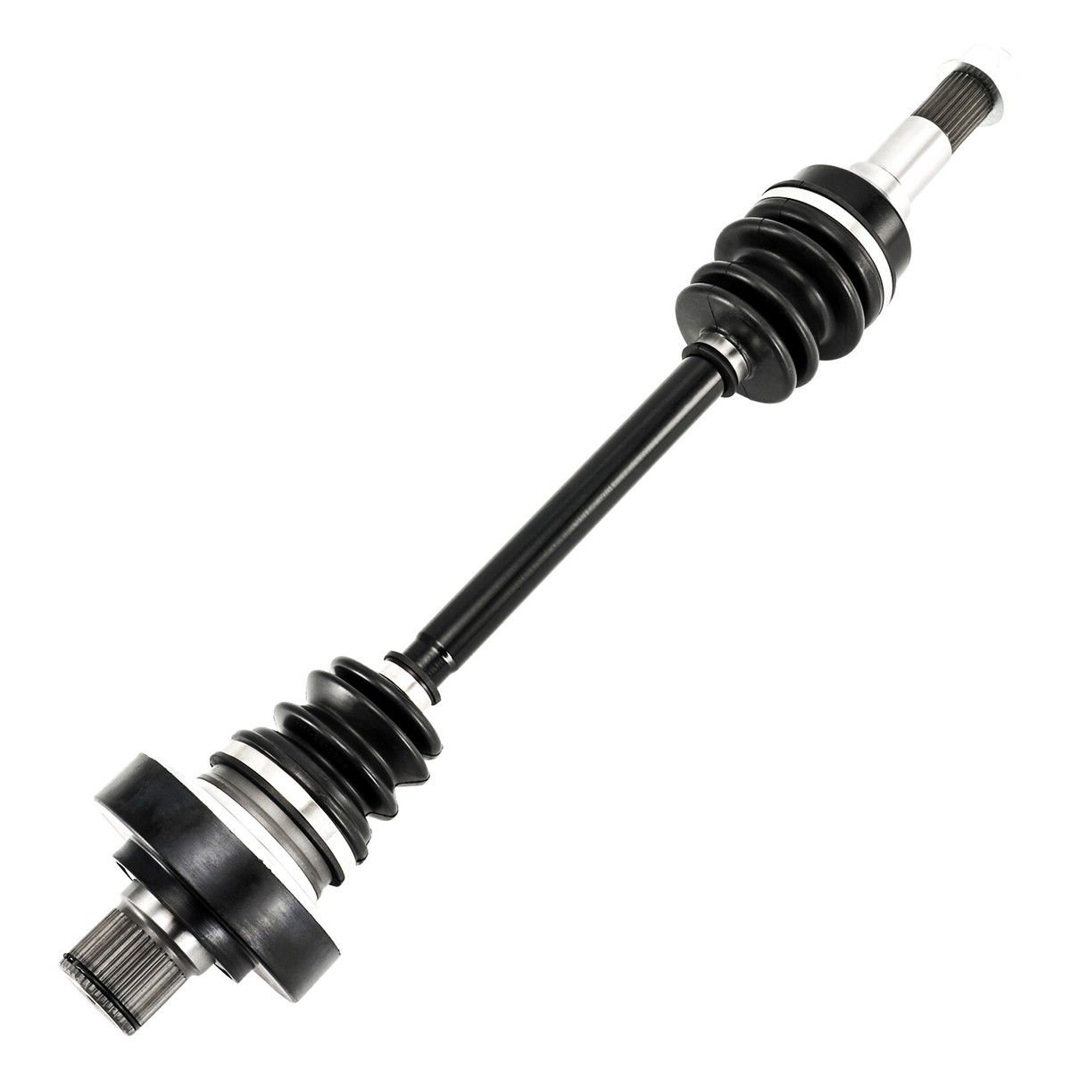 Full Set - 4 ATV CV Axles Fit 2009 - 2006 Yamaha Rhino 450, 2007-2004 Rhino 660 - Foto 4