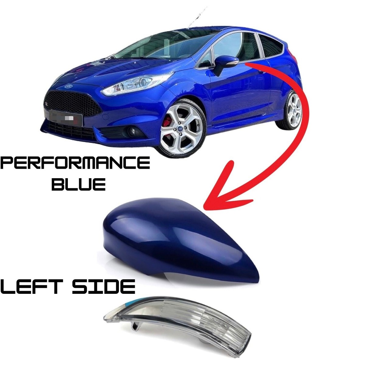 Couvercle D'Indicateur De Lentille Clignotant C Pour Sportster 883 1200 Touring Road Dyna Softail 88778247