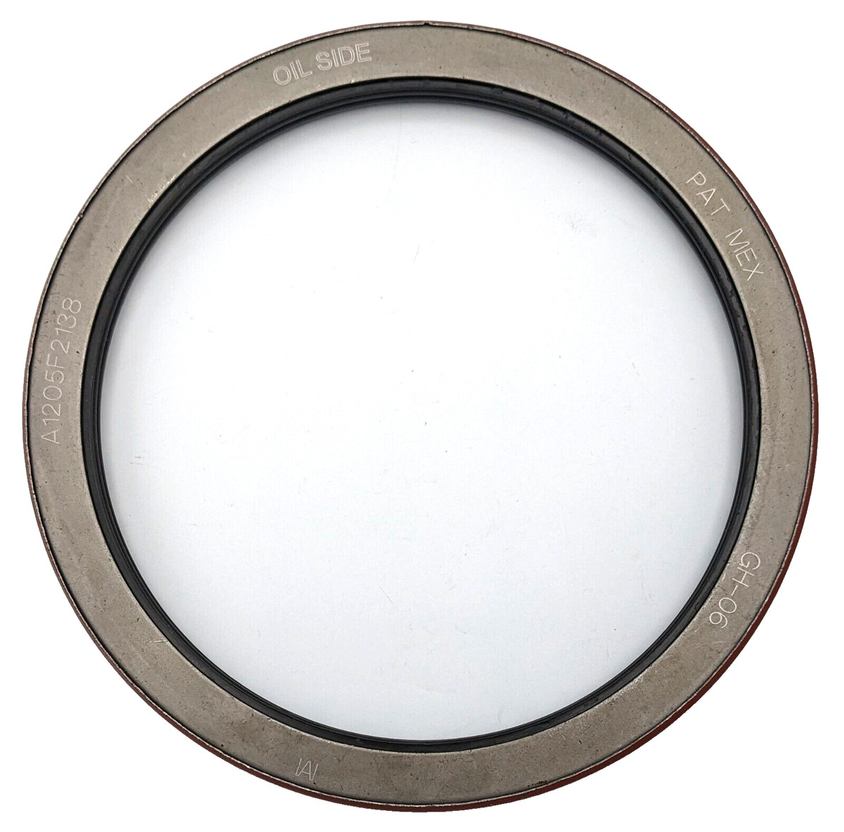 A233367 Doosan Daewoo Oil Seal OEM SK-04240410TB | eBay