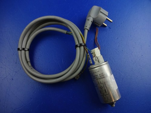 Entstörfilter Waschmaschine - Privileg DYNAMIC 76606 110578301