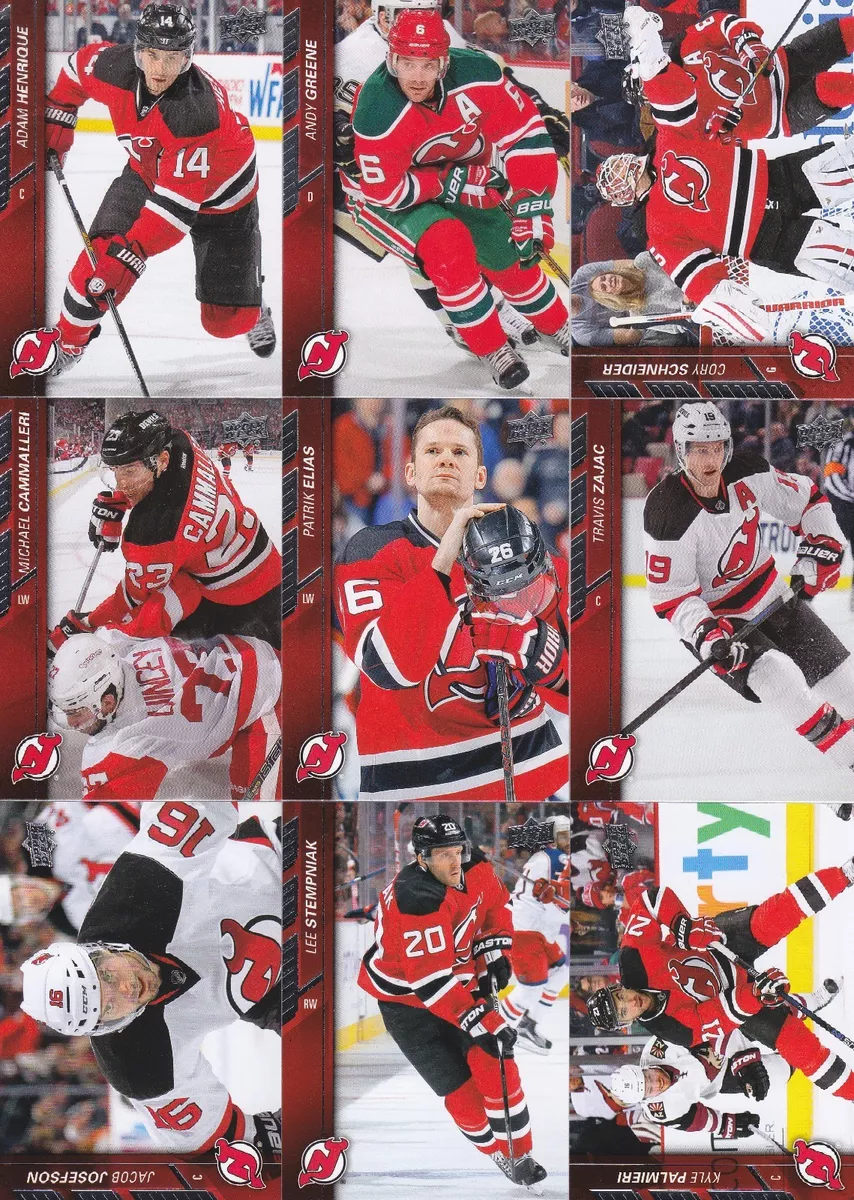 New jersey cheap devils 2015