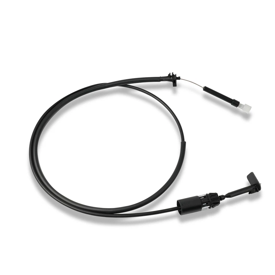 FOR 98-04 DODGE RAM 2500 3500 W/ 5.9L DIESEL TRANSMISSION KICKDOWN CABLE Foto 2 de 4