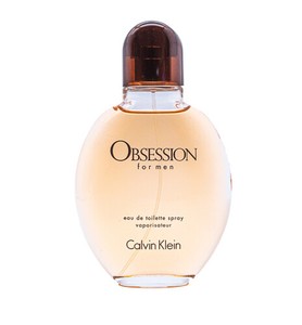 Obsession by CK Calvin Klein EDT Cologne for Men 4 / 4.0 oz Brand New Tester - Click1Get2 Offers