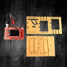 Electronics Kit for Kids Kits Component Tester Handheld Multimeter