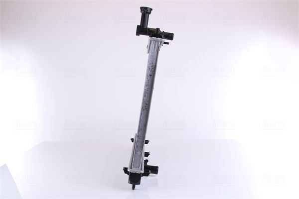 NISSENS 606181 RADIATOR ENGINE COOLING MAN