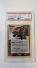 Umbreon 17/17 Classic Collection PSA 9 Pokémon TCG Celebrations