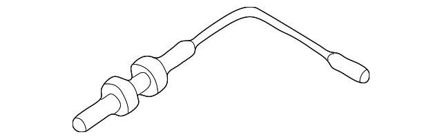 Sensor de oxígeno genuino GM Acdelco™ AFS105 Foto 4 de 4