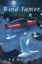 The Wind Tamer R. Morrison, P.: 263299