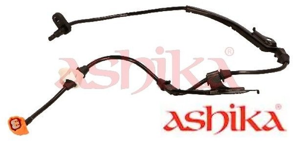 Ashika 151-04-434 Sensor FüR Raddrehzahl ABS Sensor Raddrehzahl FüR Honda-image
