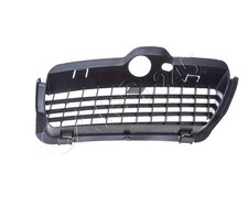 vorne Stoßstange Grill Gitter rechts für VW GOLF 3 VENTO 1991-1998