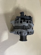 RENAULT CLIO MK4 2014 0.9 PETROL ALTERNATOR 231006007R
