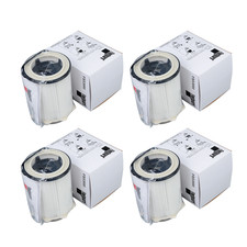 4pcs New For Fleetguard Fs53000 Fuelwater Seperator Filter Cummins 6.7l