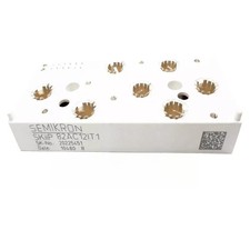 New In Box SEMIKRON SKIIP82AC12IT1 Power Supp...