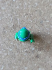 LEGO Teenage Ninja Turtles Leonardo Minifigure TMNT