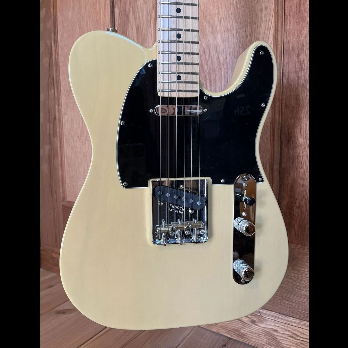 Fender American Special Telecaster for sale - eBay