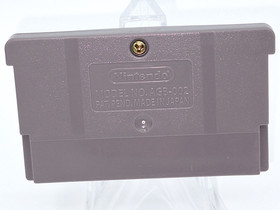 The Legend of Zelda NES Classics - Game Boy Advance - GBA - Modul - Top Zustand