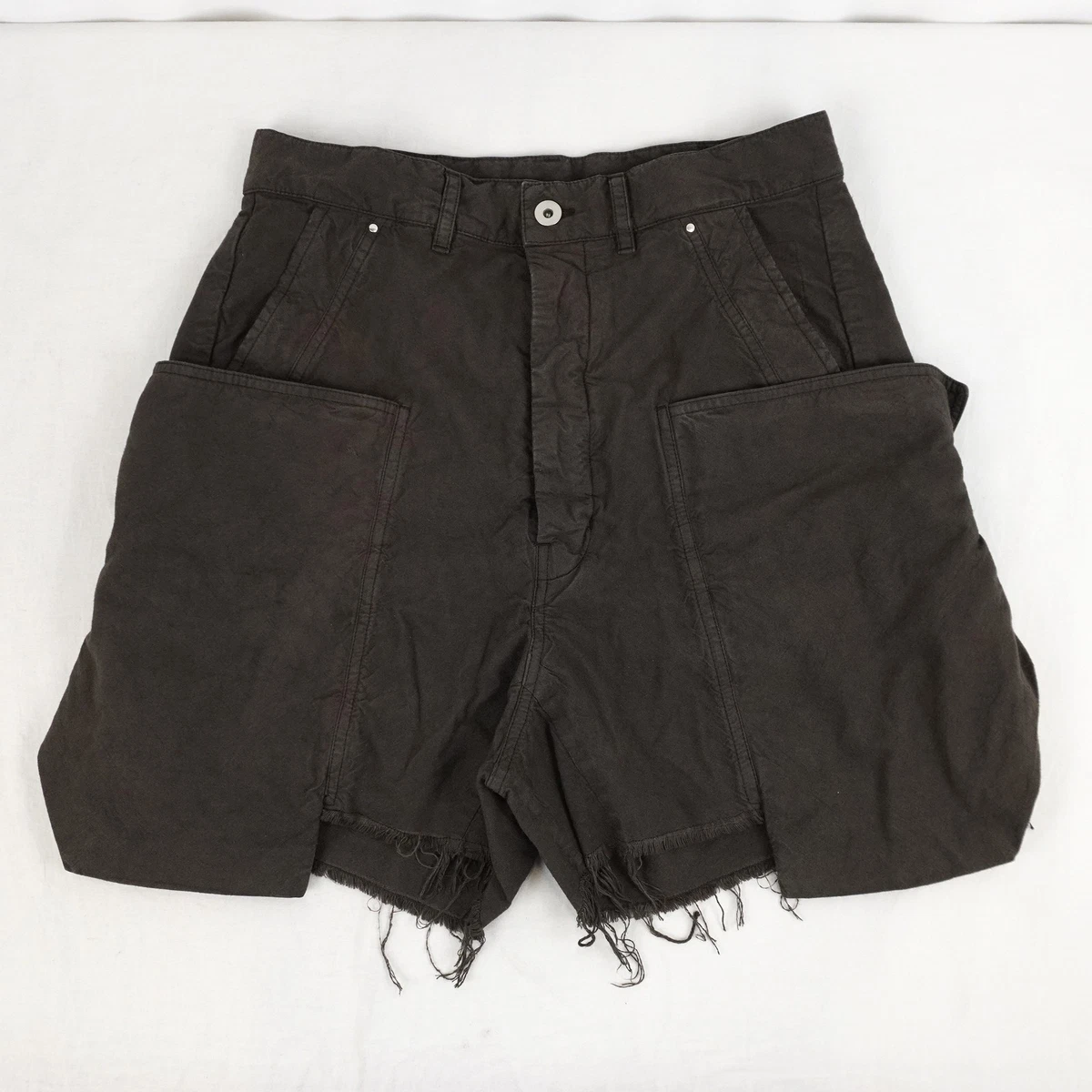 Rick Owens Regular Size Shorts for Men for sale | eBay