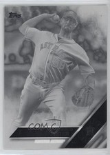 2016 Topps Update Negative Doug Fister #US265 0t2