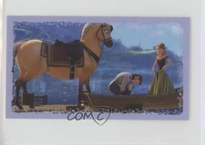 2014 Frozen Stickers Die Eiskonigin Vollig Unvverfroren German Prince Hans 2k3
