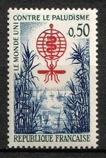 STAMP / Timbre FRANCE  1962  Y&T  N° 1338  NEUF ** (MNH)