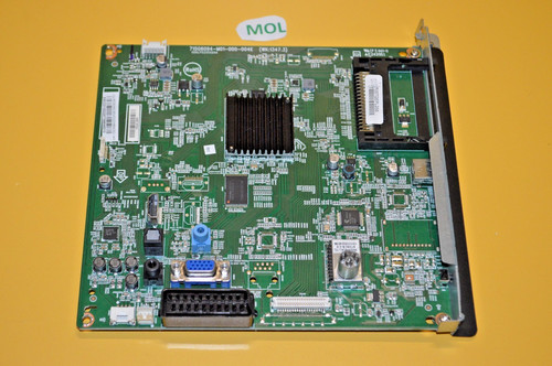 715G6094-M01-000-004K 006LP0285026A MAINBOARD Für TV PHILIPS 22PFT4109/12