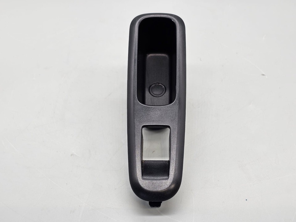 CITROEN C3-rear window switch housing 98007337ZD Fits Right and Left Side