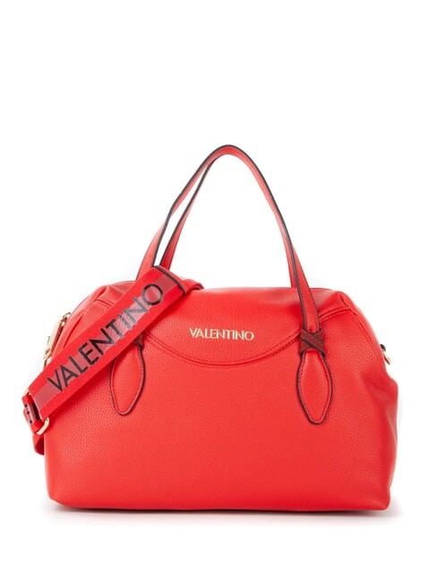 БОРСА ДОННА МАРИО ВАЛЕНТИНО с корицей и борса баулетто РОССО И шелтаП РОССО 15690₽