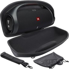 Hard Travel Case for JBL Boombox 2  3 - Waterproof Portable Speaker Cover