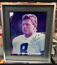 Troy Aikman Cards and Memorabilia Guide 43