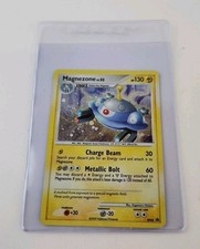 Magnezone DP44 Diamond and Pearl Promos Holo on eBay