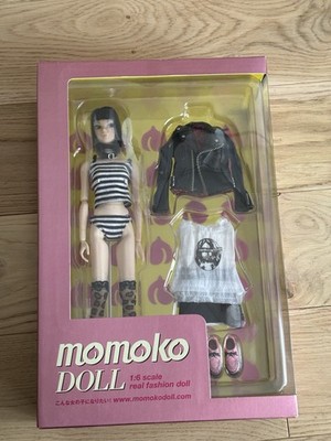 Momoko Mama Told Me SEKIGUCHI Puppe NRFB