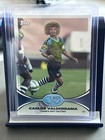2025 Topps MLS 30th Anniversary Carlos Valderrama Tampa Bay Mutiny