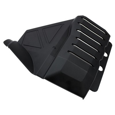 Can-Am 705004036 OEM Thread Cover 2010-2014 Outlander Renegade Max 400 650 800R