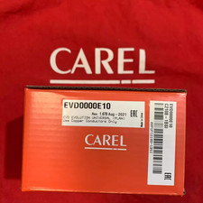 NEW CAREL Electronic Expansion Valve Driver M...
