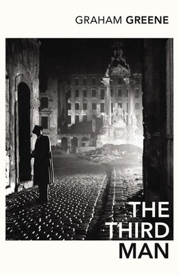 The Third Man and The Fallen Idol | Graham Greene | englisch