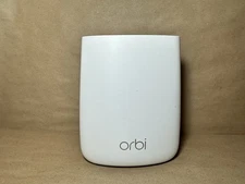 NETGEAR Orbi RBR20 Satellite Home Router WiFi Tri-band AC2200 | Device Only