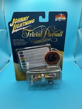 Johnny Lightning 1:64 Pop Culture Trivial Pursuit The Munsters Drag-U-La JLSP269