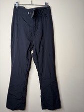 Vintage L.L. Bean Ski Pants Women’s 6 Bootcut. Made In US. Schoeller Switzerland