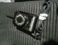 Farberware Wärmeregler Modell 101 für elektrische Pfanne 344A 1650 Watt OEM