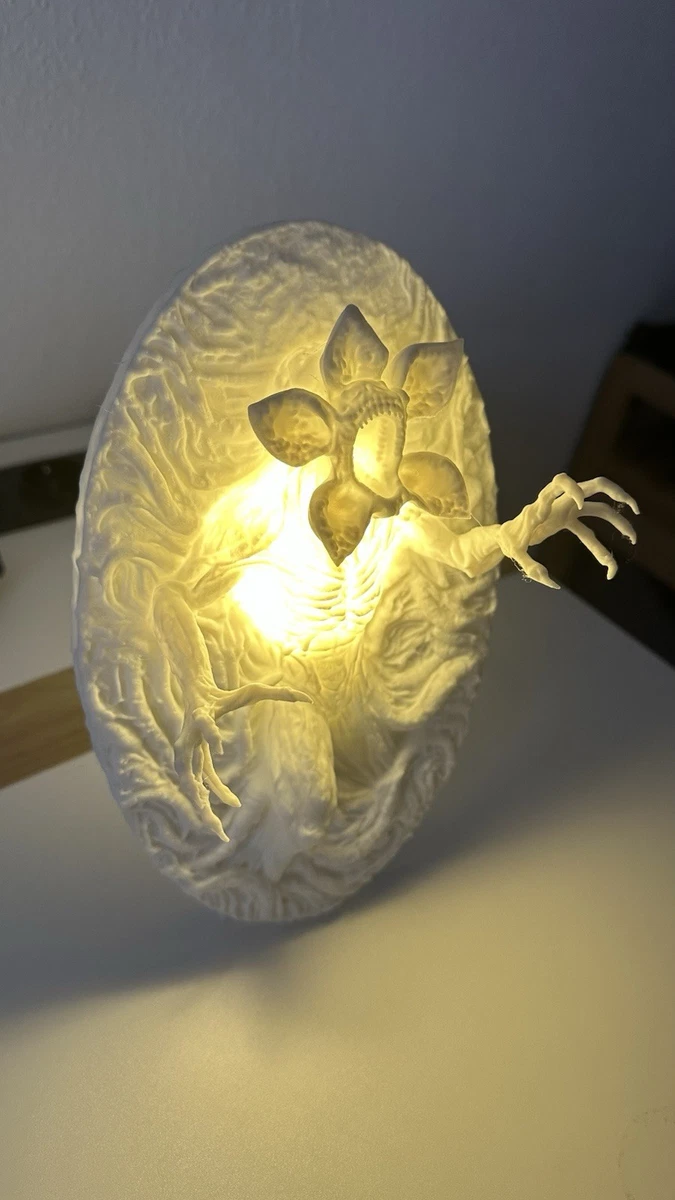 Lámpara Led Demogorgon
