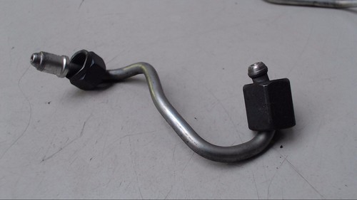Dieseleinspritzleitung Einspritzleitung 3 BMW 318d DPF Touring Bj 2008 E90 /