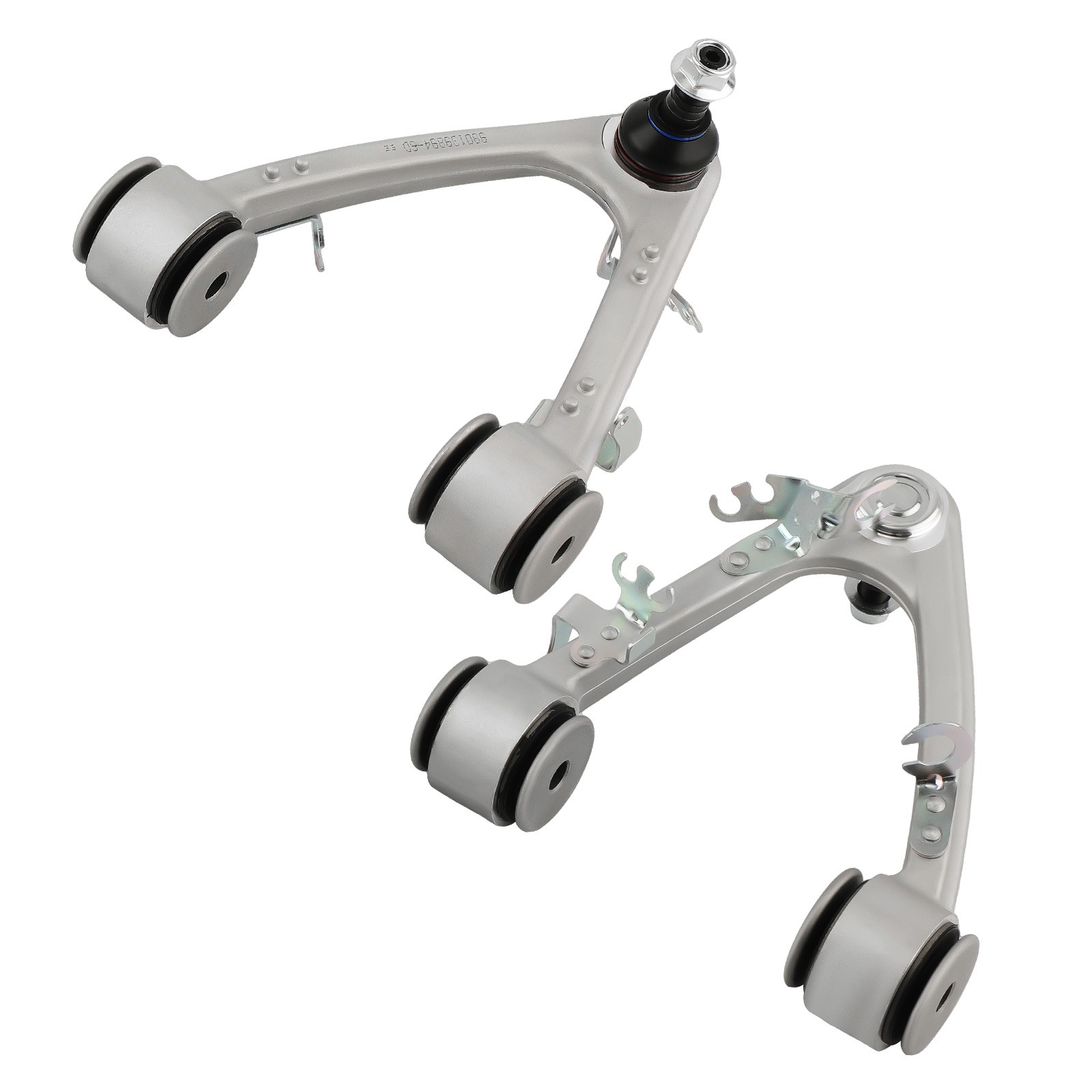 Maserati Quattroporte 2005-2013 Front Upper Control arms 2 pcs