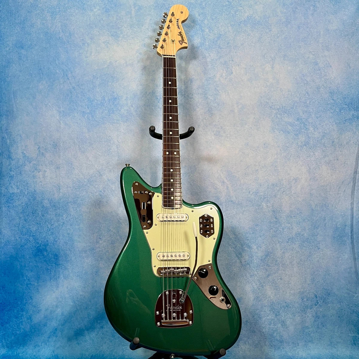 Fender Jaguar Guitar Japan for sale | eBay
