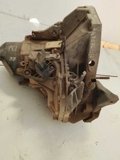 Boite de vitesse Nissan KUBISTAR