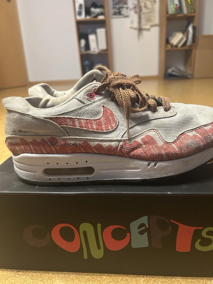 Nike Air Max 1, Foto 3 von 5