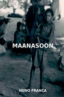 Nuno FrançA | Maanasoon | Taschenbuch | Portugiesisch (2024) | Clube De Autores