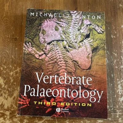 Vertebrate Palaeontology